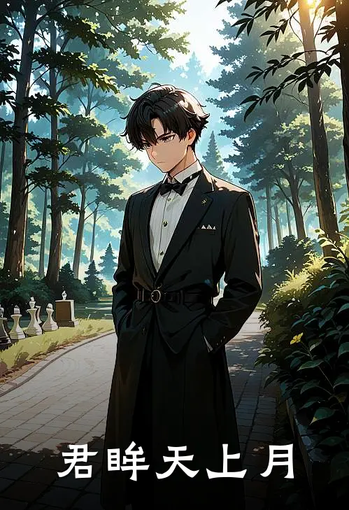 君眸天上月(希愔沈时璟)热门小说大全_推荐完本小说君眸天上月希愔沈时璟