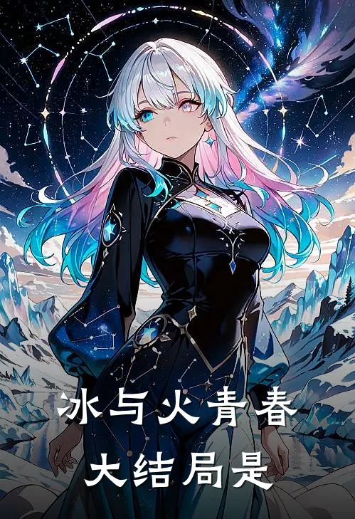 冰与火青春大结局是