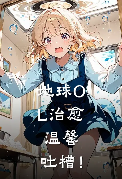 【地球OL】治愈，温馨，吐槽！(江清墨依辰)在哪看免费小说_最新章节列表【地球OL】治愈，温馨，吐槽！(江清墨依辰)