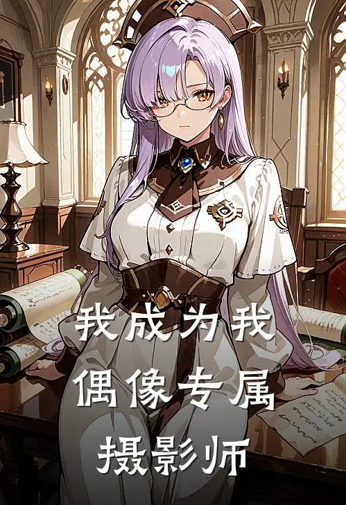 我成为我偶像专属摄影师俞小小沐星完结版小说阅读_完整版小说免费阅读我成为我偶像专属摄影师(俞小小沐星)