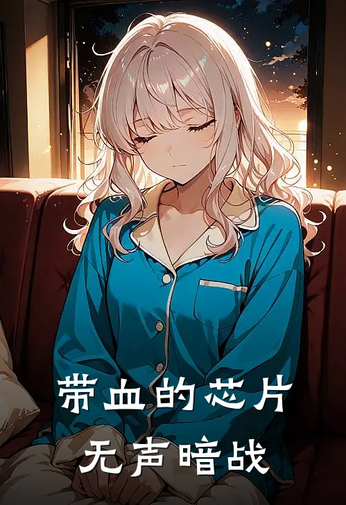 带血的芯片：无声暗战唐海森王强热门小说阅读_好看的小说推荐完结带血的芯片：无声暗战唐海森王强