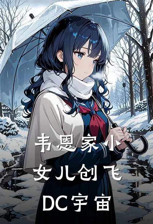 韦恩家小女儿创飞DC宇宙