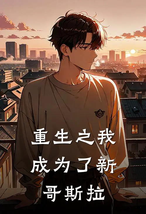 重生之我成为了新哥斯拉