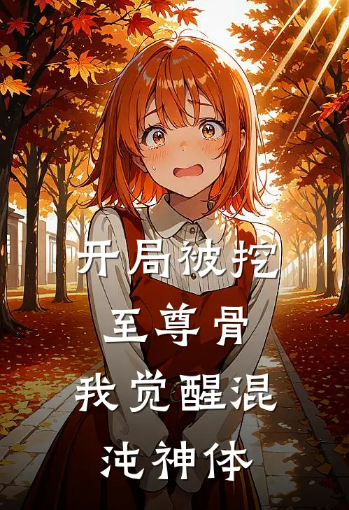 开局被挖至尊骨，我觉醒混沌神体