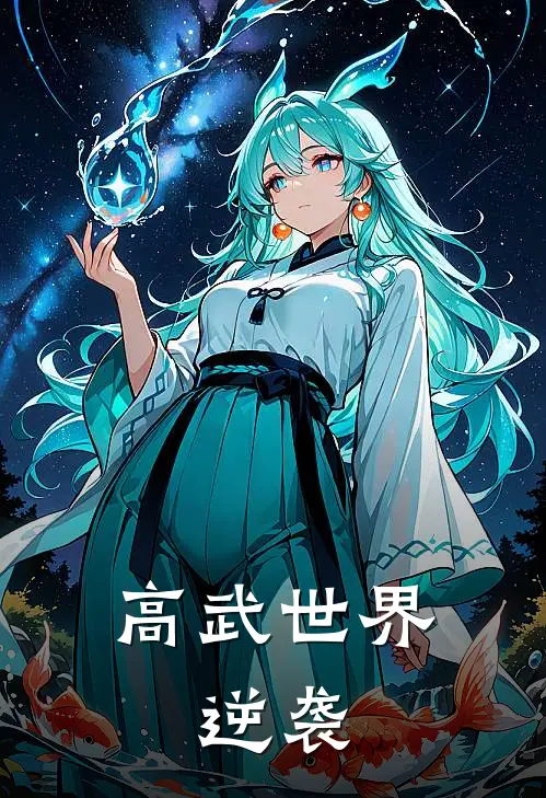 高武世界：逆袭