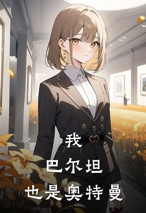 我，巴尔坦，也是奥特曼艾文雷布朗多完本小说推荐_免费小说全文阅读我，巴尔坦，也是奥特曼艾文雷布朗多