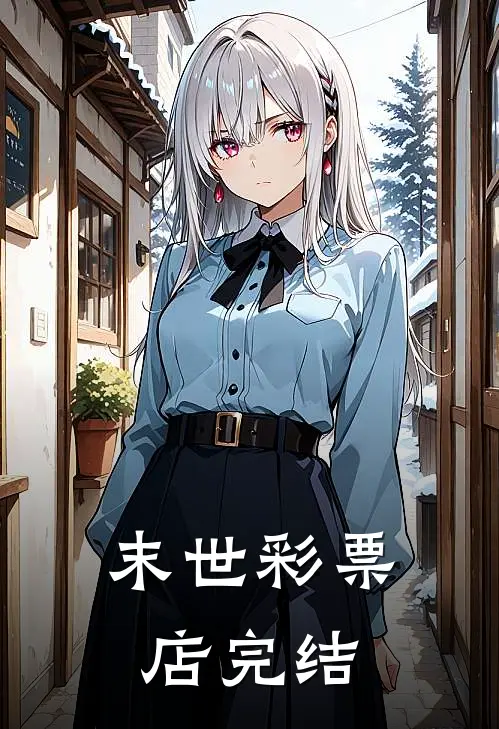 末世彩票店完结