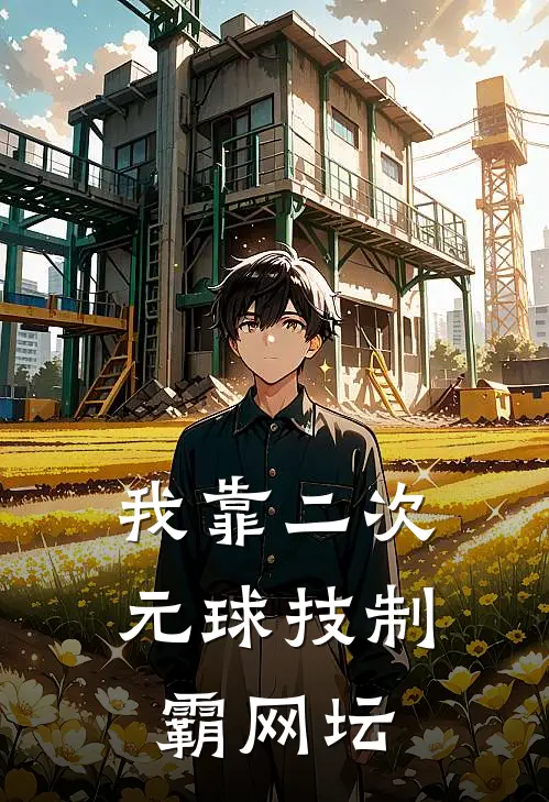 我靠二次元球技制霸网坛