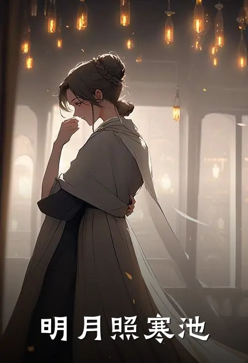 明月照寒池顾清衍顾清洐完结版免费阅读_明月照寒池全章节免费在线阅读
