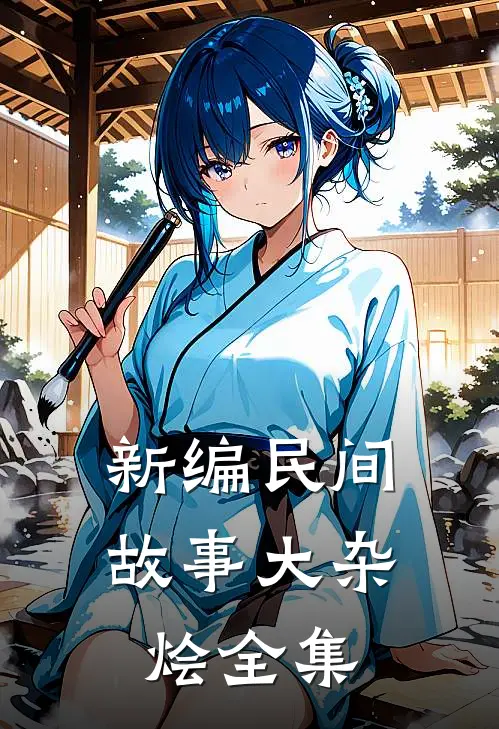 新编民间故事大杂烩全集