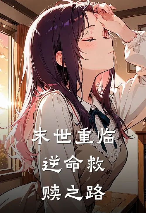 末世重临：逆命救赎之路全文免费阅读无弹窗大结局_末世重临：逆命救赎之路（林悦赵刚）最新小说