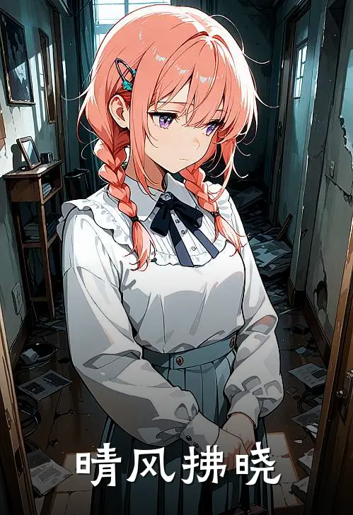 晴风拂晓虞晴晴程昱免费小说全文阅读_最新章节列表晴风拂晓(虞晴晴程昱)