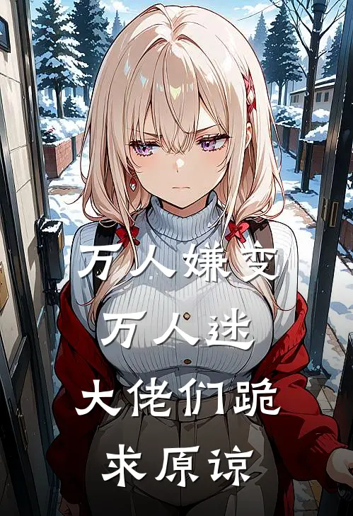 万人嫌变万人迷，大佬们跪求原谅