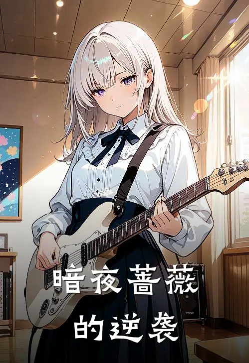 暗夜蔷薇的逆袭