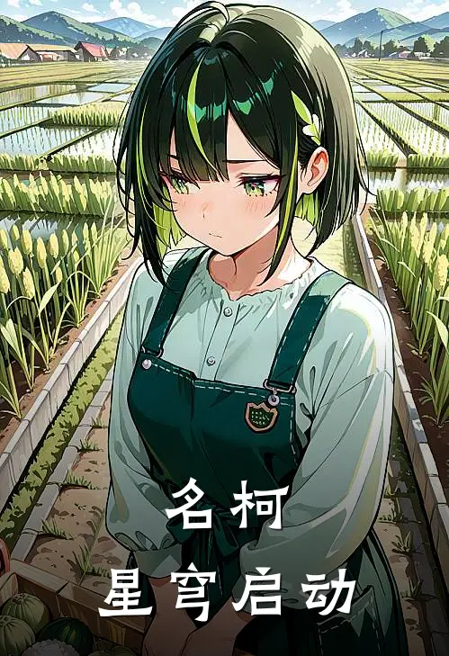 林晓卡芙卡《名柯：星穹启动》完结版免费阅读_名柯：星穹启动全文免费阅读