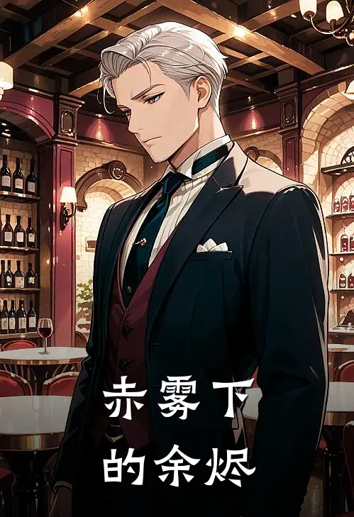 赤雾下的余烬(林默林溪)完本小说_热门的小说赤雾下的余烬林默林溪