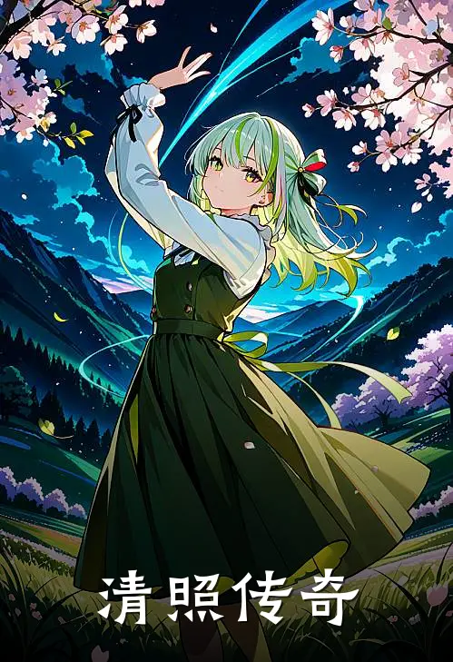 清照传奇(李清照阿蛮)无弹窗小说免费阅读_小说免费阅读无弹窗清照传奇李清照阿蛮