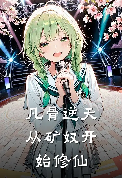 凡骨逆天：从矿奴开始修仙(林默林默刚)全本免费完结小说_小说完结免费凡骨逆天：从矿奴开始修仙林默林默刚