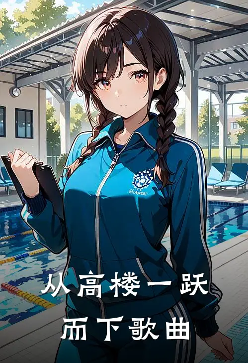 从高楼一跃而下歌曲