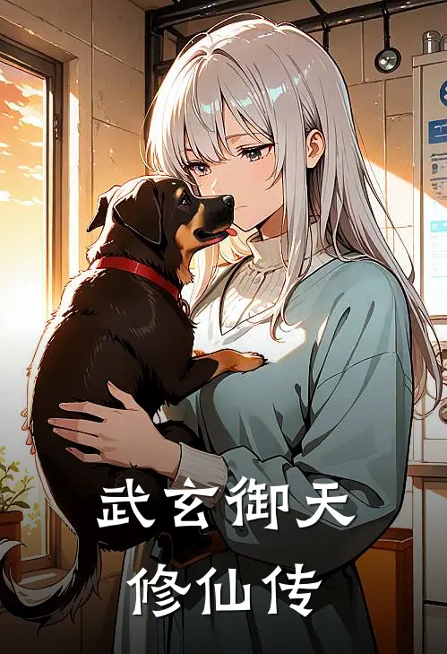 武玄御天修仙传(武玄赵虎)_武玄赵虎热门小说