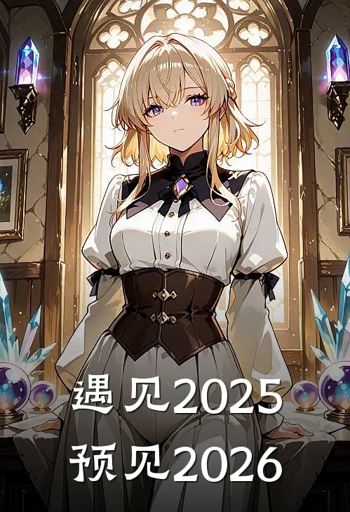 遇见2025预见2026