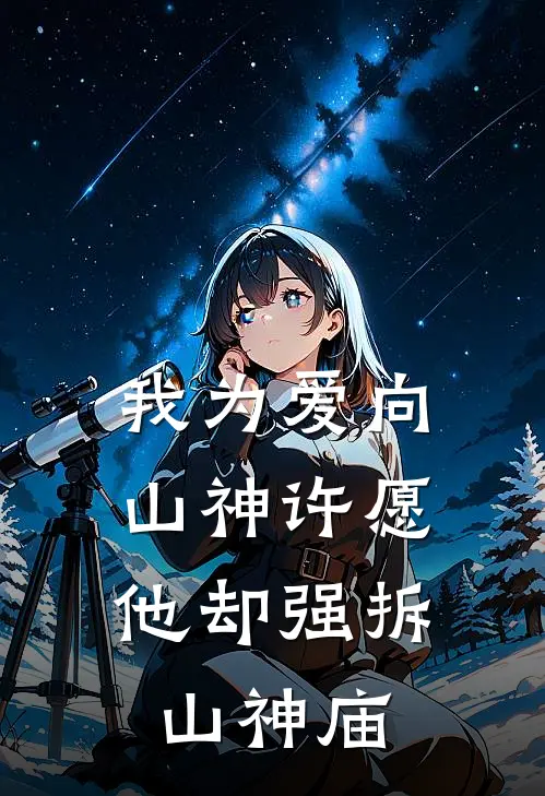 《我为爱向山神许愿，他却强拆山神庙》蒋盛明叶甜全文免费在线阅读_《我为爱向山神许愿，他却强拆山神庙》全集阅读