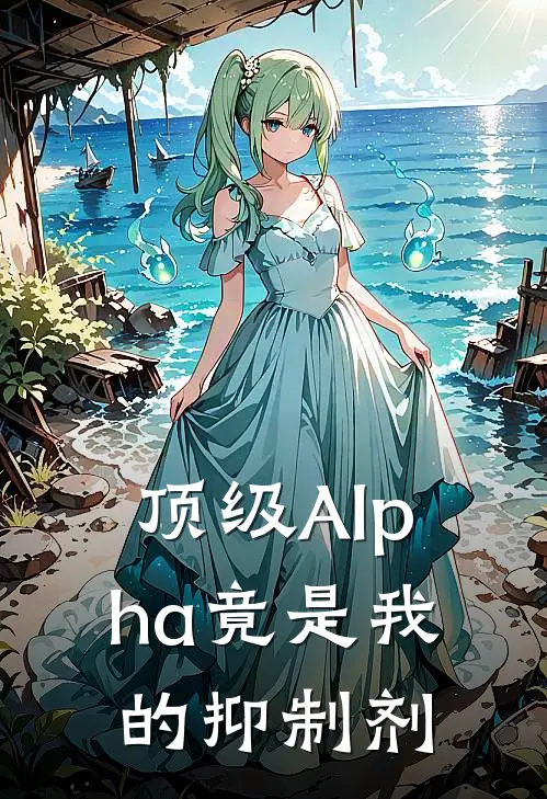 顶级Alpha竟是我的抑制剂