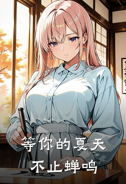 等你的夏天，不止蝉鸣宋知许林慕风热门的小说_热门小说在线阅读等你的夏天，不止蝉鸣宋知许林慕风