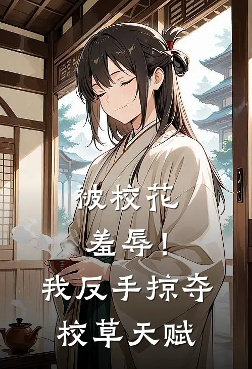 被校花羞辱！我反手掠夺校草天赋王腾林峰热门小说排行_免费阅读全文被校花羞辱！我反手掠夺校草天赋(王腾林峰)