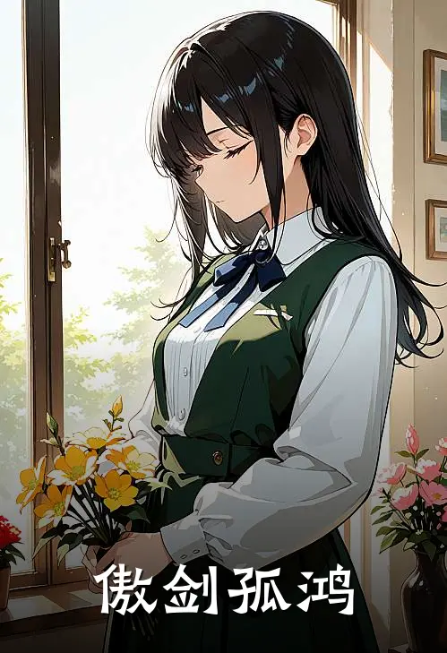 傲剑孤鸿徐楚墨李轩完结好看小说_无弹窗全文免费阅读傲剑孤鸿(徐楚墨李轩)