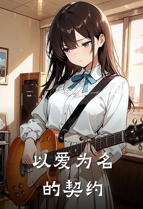 以爱为名的契约(段西洲许南乔)最热门小说_全本完结小说以爱为名的契约(段西洲许南乔)