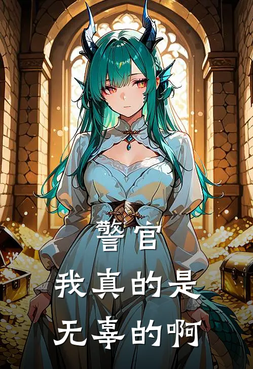 警官，我真的是无辜的啊