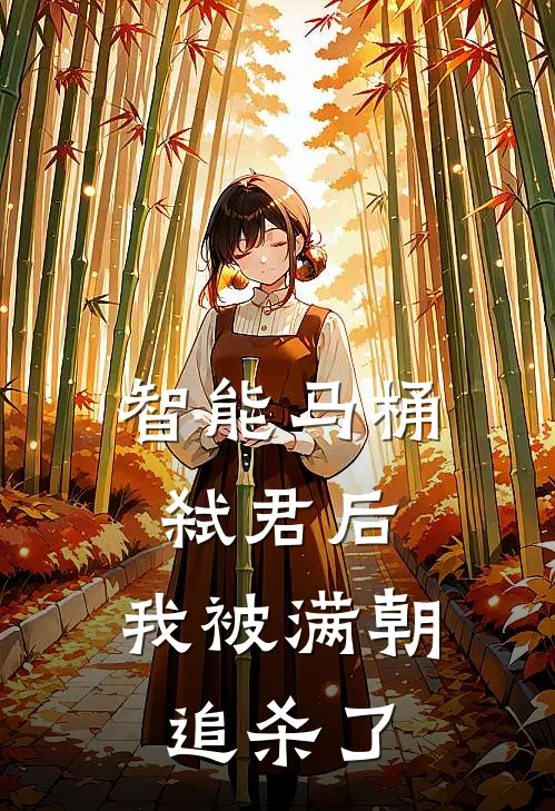 甄有财甄有财《智能马桶弑君后，我被满朝追杀了》完结版免费阅读_甄有财甄有财热门小说