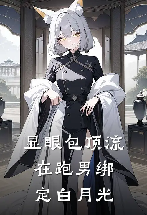 显眼包顶流：在跑男绑定白月光白璐林渊完结热门小说_完整版小说全文免费阅读显眼包顶流：在跑男绑定白月光白璐林渊