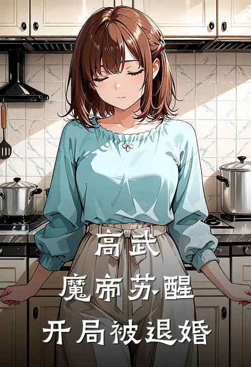 高武：魔帝苏醒，开局被退婚(林默林默)热门网络小说_最新完本小说高武：魔帝苏醒，开局被退婚(林默林默)