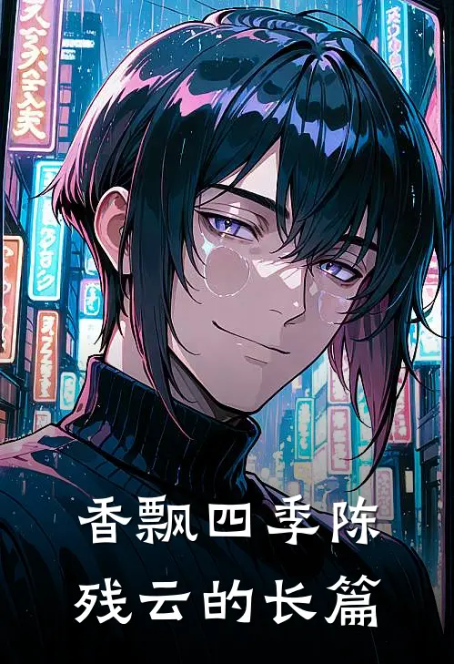 香飘四季陈残云的长篇