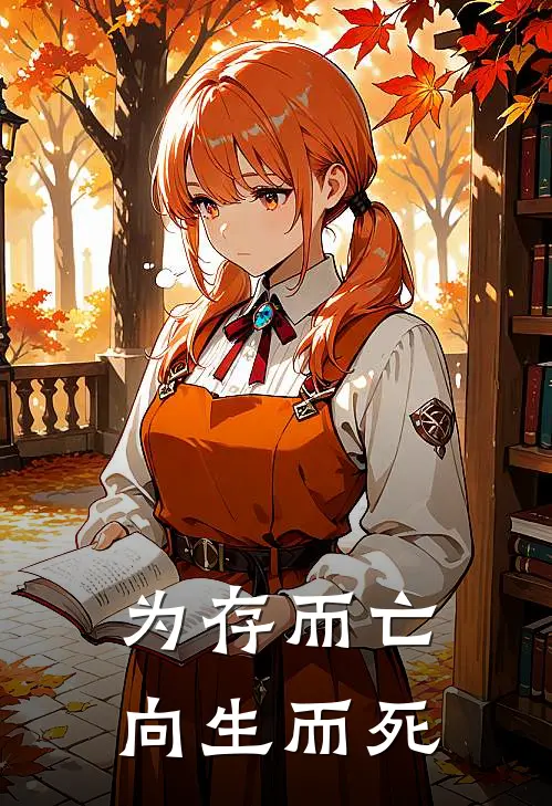 为存而亡，向生而死