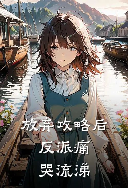 放弃攻略后，反派痛哭流涕简今薇谢斯玄免费阅读全文_热门小说大全放弃攻略后，反派痛哭流涕简今薇谢斯玄