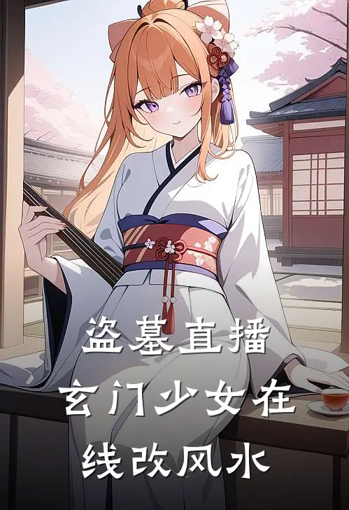 盗墓直播：玄门少女在线改风水