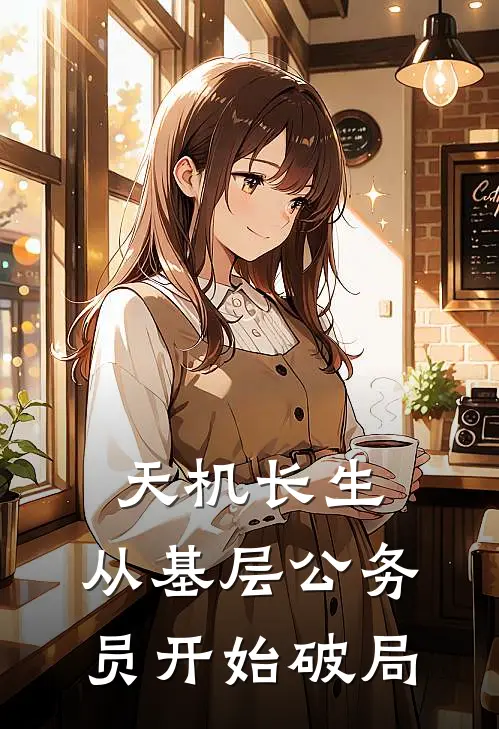 天机长生：从基层公务员开始破局