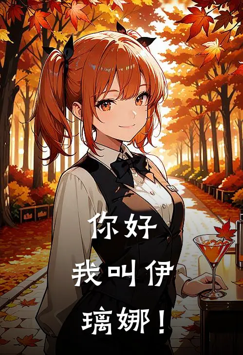 你好，我叫伊璃娜！谢禾野苏星穗热门的小说_热门小说在线阅读你好，我叫伊璃娜！谢禾野苏星穗