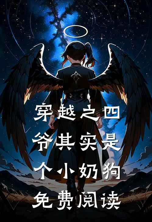 穿越之四爷其实是个小奶狗免费阅读