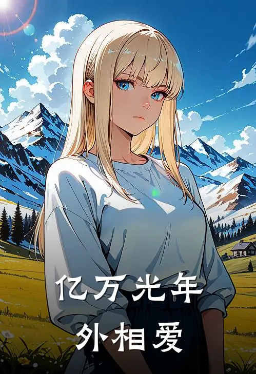 亿万光年外相爱(俞璟俞璟)网络热门小说_最新章节列表亿万光年外相爱(俞璟俞璟)