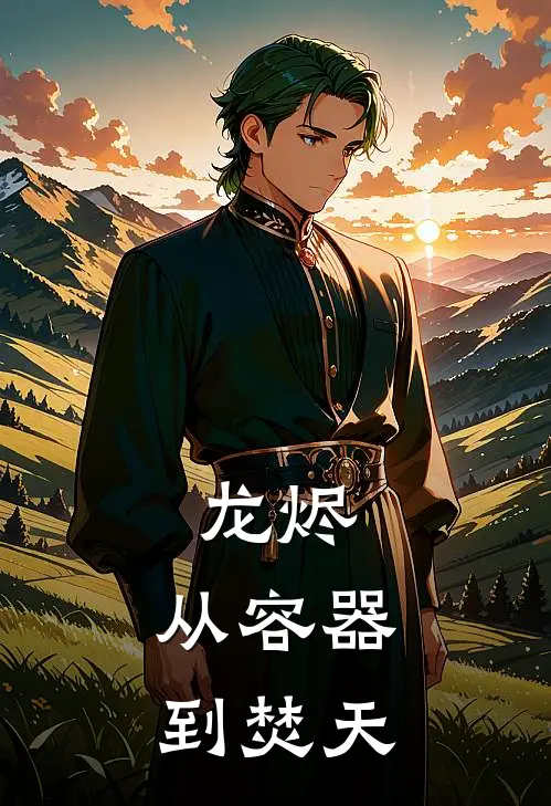 龙烬：从容器到焚天(萧烬萧烬)完整版免费阅读_(龙烬：从容器到焚天)全章节免费在线阅读