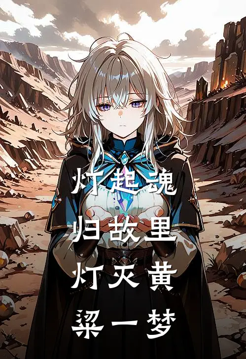 灯起魂归故里，灯灭黄粱一梦(赵雪棠李婉婷)免费阅读_热门的小说灯起魂归故里，灯灭黄粱一梦赵雪棠李婉婷