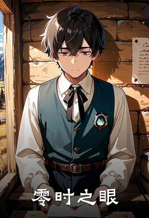 零时之眼时川林泠热门完结小说_最新章节列表零时之眼(时川林泠)