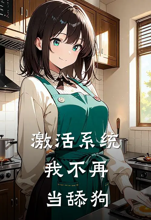 激活系统：我不再当舔狗林羽苏瑶免费小说免费阅读_推荐完结小说激活系统：我不再当舔狗(林羽苏瑶)