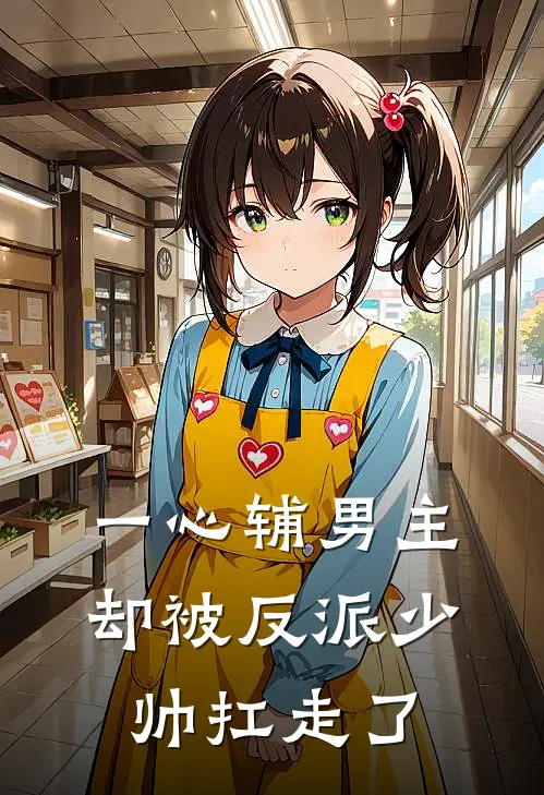 一心辅男主，却被反派少帅扛走了(张瑞霖陆北冥)最新小说_免费阅读完整版小说一心辅男主，却被反派少帅扛走了(张瑞霖陆北冥)