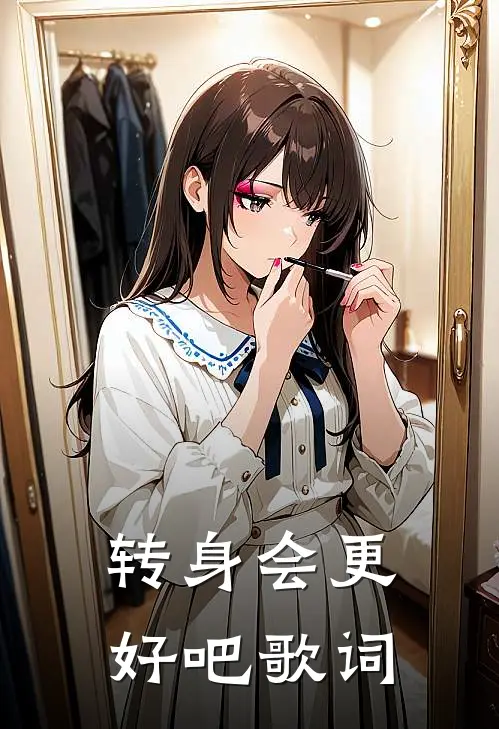 转身会更好吧歌词