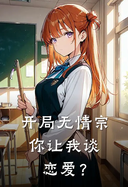 林思雪璃樱(开局无情宗，你让我谈恋爱？)完结版免费在线阅读_《开局无情宗，你让我谈恋爱？》全章节阅读